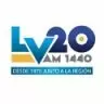 Radio LV 20 - Laboulaye