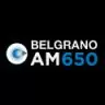 Radio Belgrano - Buenos Aires