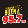 La Super Buena - El Mante