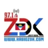 Liberty Radio ZDK - Saint John