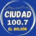 Ciudad - FM 100.7