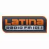 Radio Latina - Buenos Aires