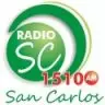Radio San Carlos - Maldonado