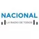 LRA 51 Radio Nacional Jachal
