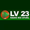 LV 23 Radio Río Atuel - AM 800 - FM 88.9 - General Alvear