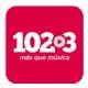 102.3 Más Que Música
