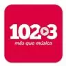 102.3 Más Que Música - Córdoba
