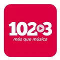 102.3 Más Que Música - FM 102.3 - Cordoba
