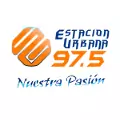 Estación Urbana - FM 97.5 - Rio Tercero