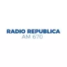 Radio República - San Justo