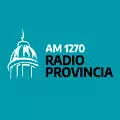 Radio Provincia - AM 1270 - La Plata