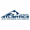 FM Atlántica Latina - Mar del Plata