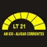 LT 21 Radio Municipal Alvear - Alvear