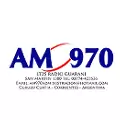 Radio Guaraní - AM 970 - Curuzu Cuatia