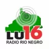 LU16 Radio Río Negro - Villa Regina