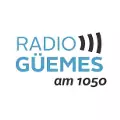 Radio General Güemes - AM 1050 - Villa Urquiza