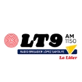 LT 9 Radio Brig. Lopez - AM 1150 - Santa Fe