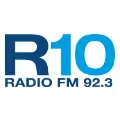 Radio 10 Bahía Blanca - FM 92.3 - Bahia Blanca