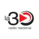 CX 30 Radio Nacional