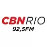 CBN Río de Janeiro - Rio de Janeiro