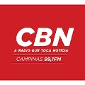 CBN Campinas - FM 99.1 - Campinas