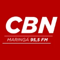 CBN Maringa - FM 95.5 - Maringa