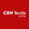 CBN Recife - Recife