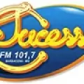 SUCESSO - FM 101.7 - Barbacena