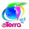 Terra - Imperatriz