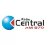Rádio Central - Campinas