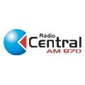 Rádio Central - AM 870 - Campinas