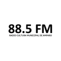 Radio Cultura Municipal de Amparo - FM 102.9 - Amparo
