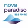 Rádio Nova - Nova Friburgo