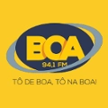 Rádio Boa - FM 94.1 - Teresina