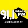 Estúdio 1 - Franca