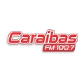 Caraibas - FM 100.7 - Bahia