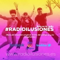 Radio Ilusiones - ONLINE - Barcelona