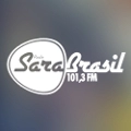 Sara Brasil Sao Paulo - FM 101.3 - Sao Paulo