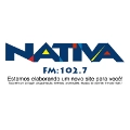 Nativa - FM 102.7 - Birigui