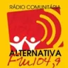 Radio Alternativa - Rondônia