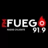 FM Fuego - Buenos Aires