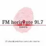 Radio Horizonte - Rosario