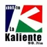 La Kaliente - Hermosillo