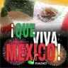 Que viva México - Monterrey