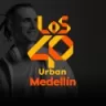 Los 40 Urban Medellín - Medellin