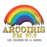 FM Arcoiris - Reconquista