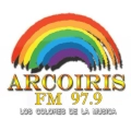 FM Arcoiris - FM 97.7 - Reconquista