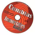 Cumbias Inmortales Radio - ONLINE - Monterrey