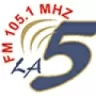 FM La Cinco - San Nicolas