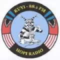KUYI HOPI RADIO - FM 88.1 - Hotevilla